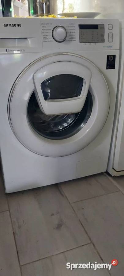 Sprzedam pralkę 80cm Wrocław