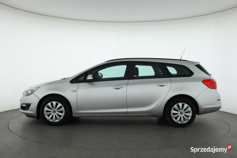 Opel Astra 14 T ASR (kontrola trakcji) Piaseczno sprzedam