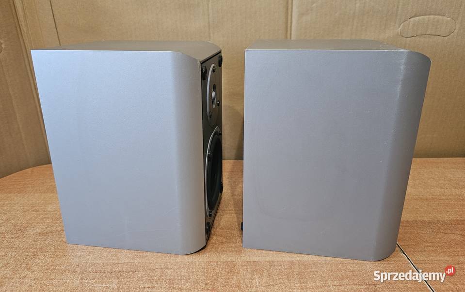 Kolumny ELTAX Hollywood SAT Gorzów Wielkopolski