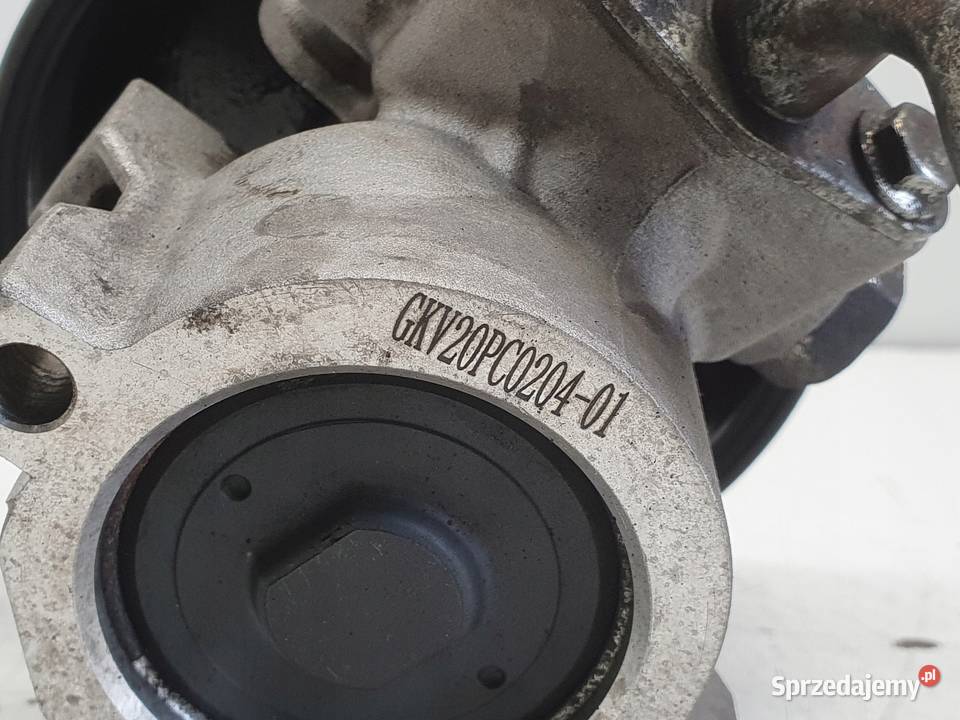 Opel Antara 20 CDTI POMPA WSPOMAGANIA Rudka