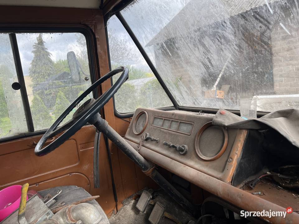 Żuk Rok produkcji 1976 sprzedam
