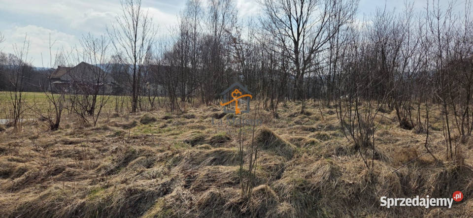 Działka 2847m Marcyporęba 2847m2 sprzedam