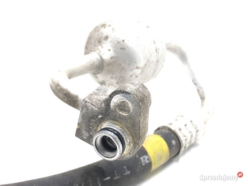 RURKA KLIMATYZACJI LEXUS CT 18 99 Hatchback