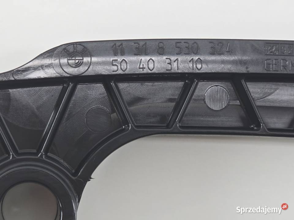 Slizg Rozrzadu Prowadnica Lh Lancuch Bmw Gs 1200 sprzedam