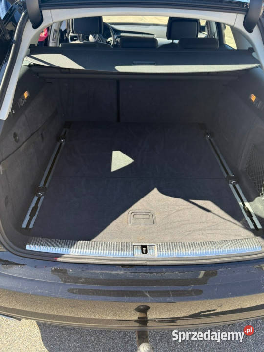 Audi A6 C7 2011 Samochody osobowe Sadlno