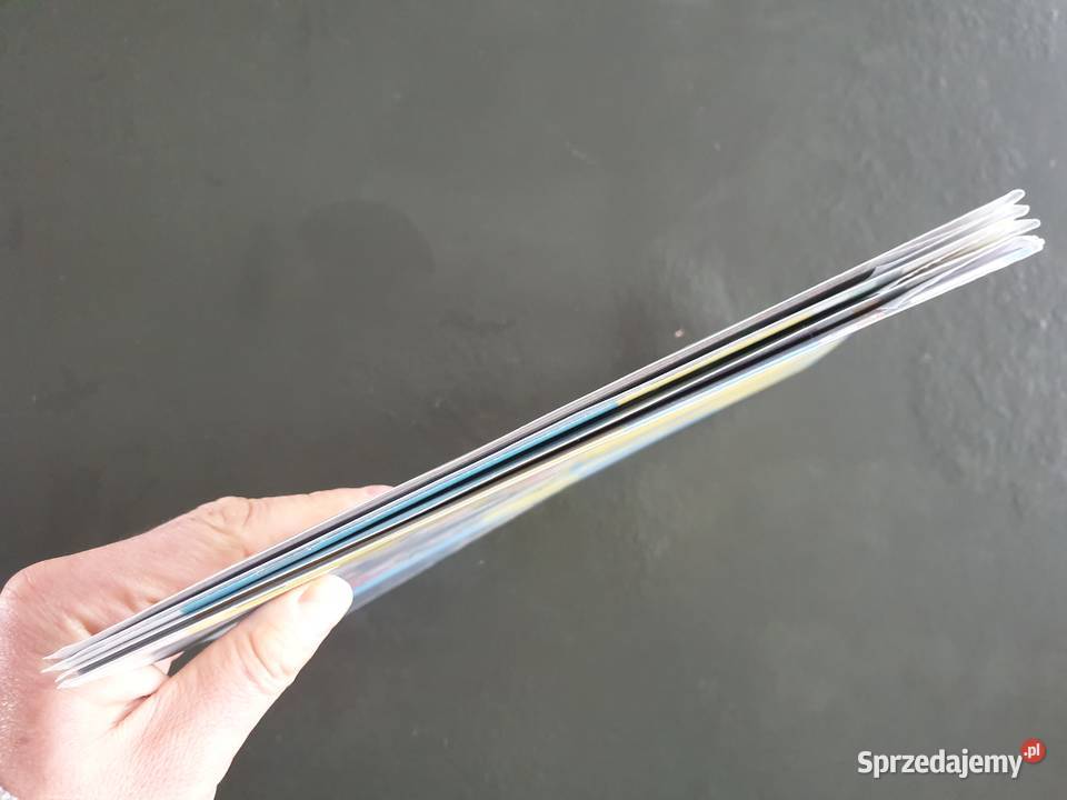 Manga Spy Boy Final Exam 4 komiksy USA Gdynia