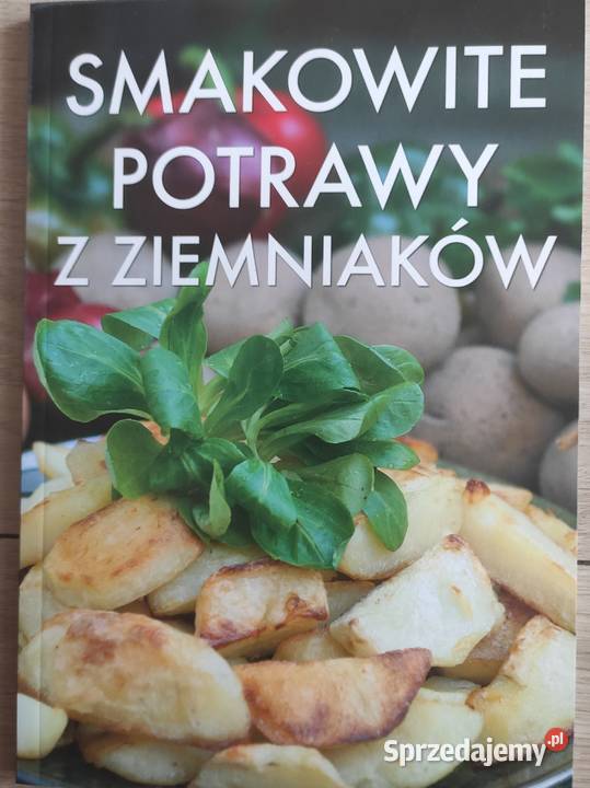 Ziemnuaki smakowite w każdej postaci pomorskie sprzedam