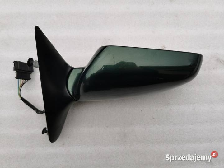 Lusterko Zewnętrzne Lewe Skoda Octavia I Lift Wyszków