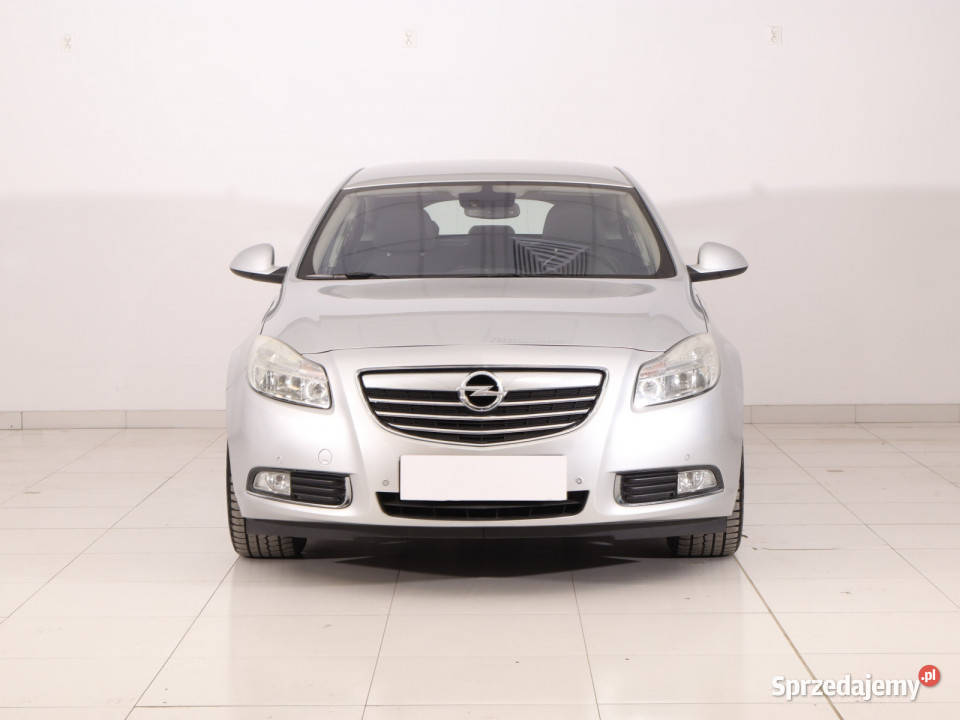 Opel Insignia 20 CDTI wspomaganie kierownicy Piaseczno