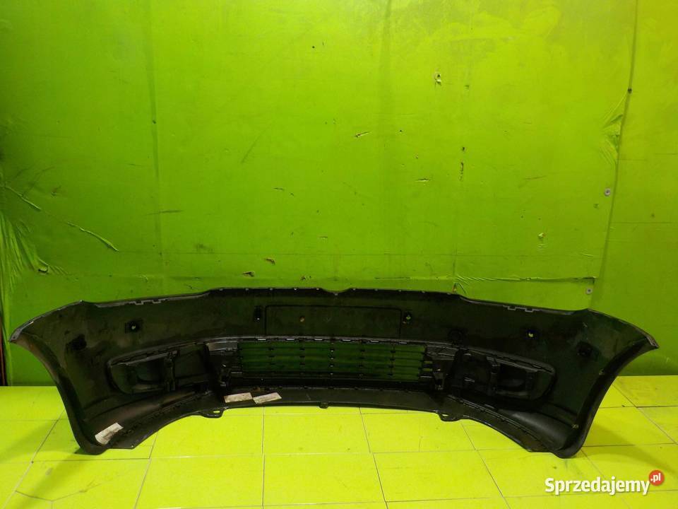 VW TOURAN I LIFT II 11r zderzak przod osobowe Karoseria Suków