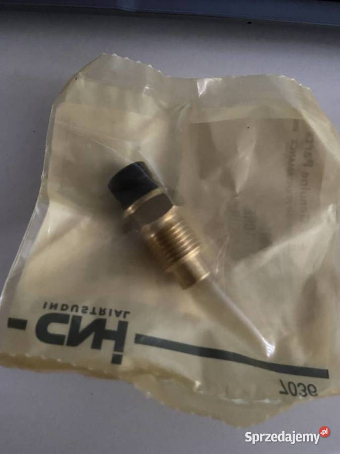 Czujnik 85803881 skrzyni biegów Case Holland LB Części zamienne Białystok sprzedam