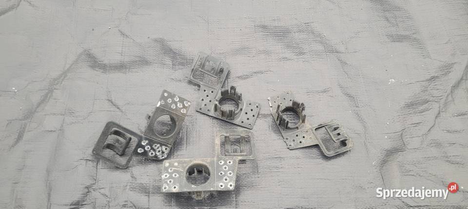 VW GOLF VII 7 KOMBI UCHWYT KOSZYK PDC MOCOWANIE Ruda Śląska