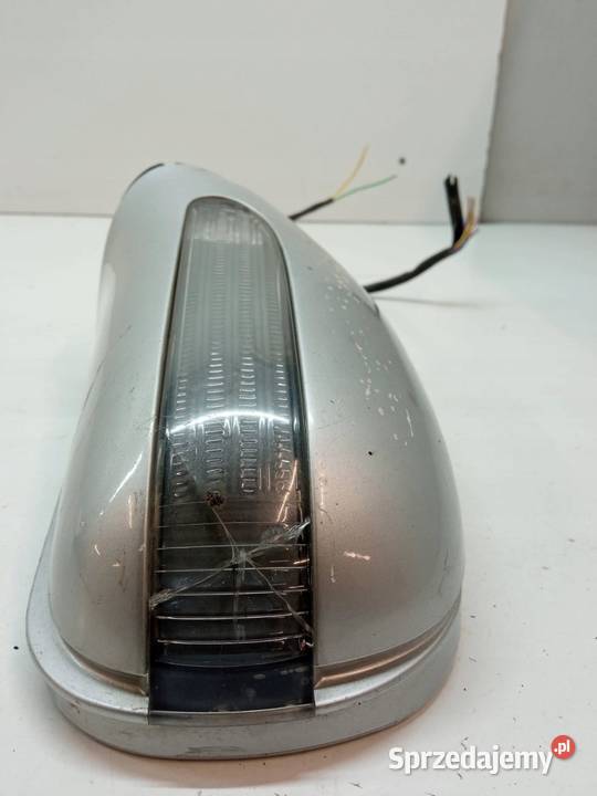 LUSTERKO LEWE 15PIN EU 254079 MercedesBenz Lusterka zewnętrzne