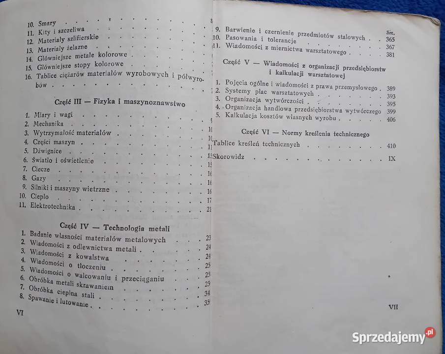 Inż Wincenty Czerwiński Poradnik Koźminek