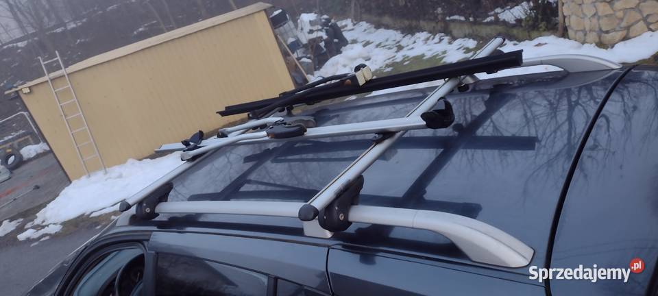 renault laguna 2005 klima19 dciokazja Kraków