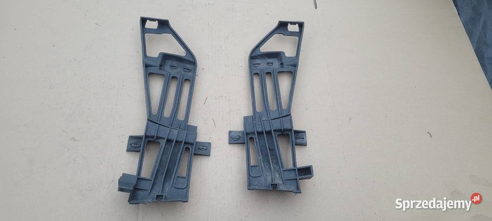 MERCEDES E KLASA W211 SEDAN LIFT ŚLIZG ZDERZAKA sprzedam