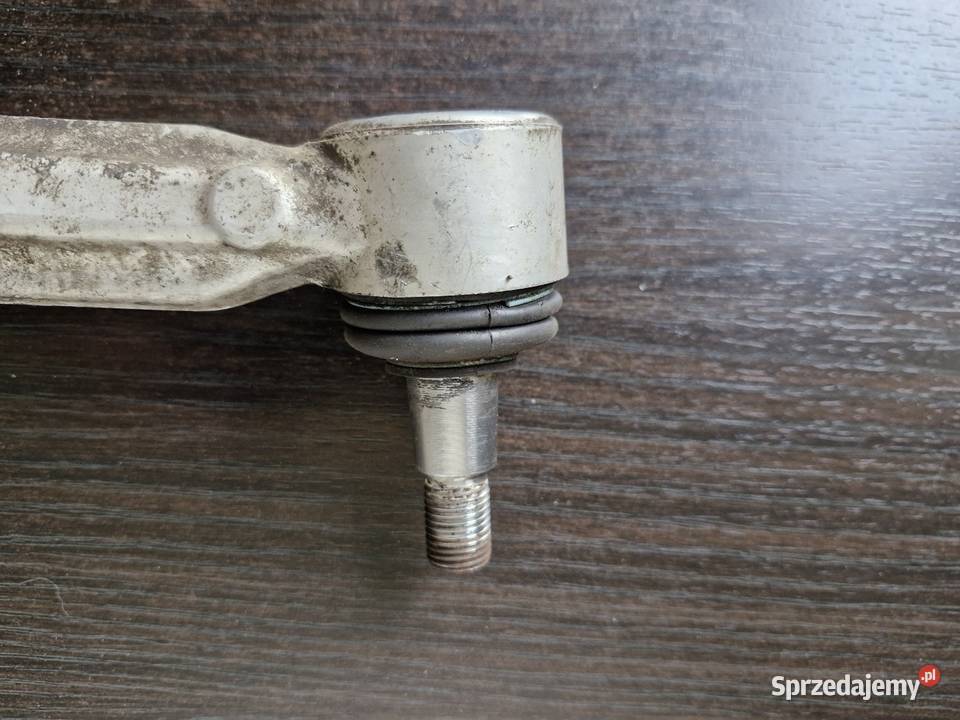 Mercedes 211 219 Wahacze Komplet pomorskie Gdańsk