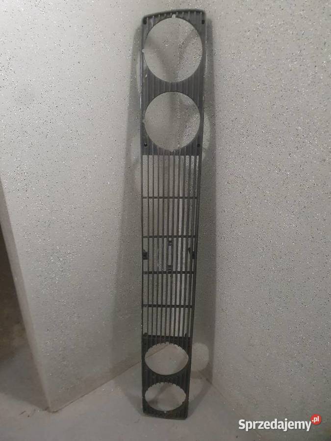 Polonez Akwarium atrapa grill Bogatynia