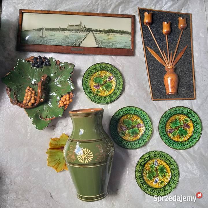 Skarby P R L u Zabrze