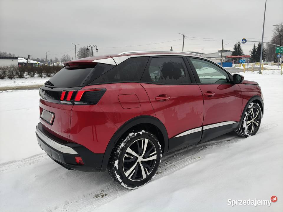 16 blueHDi 2018r Rok produkcji 2018 Kielce