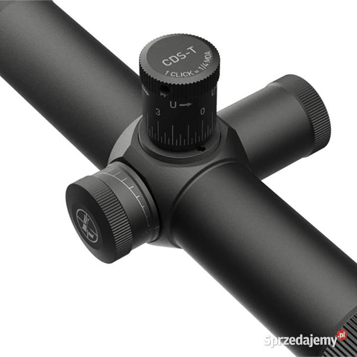 Luneta celownicza Leupold VX3HD 6520x50 SF CDST Warszawa