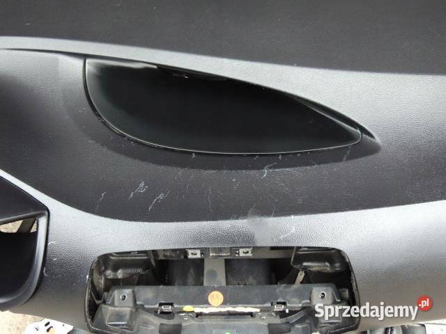 DESKA KONSOLA AIRBAG KIEROWCY PASY i20 wielkopolskie sprzedam