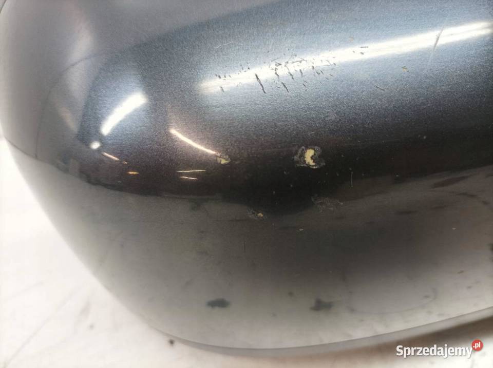 LUSTERKO PRAWE 5PIN EU 012284 Mazda 5 I 20052010 świętokrzyskie