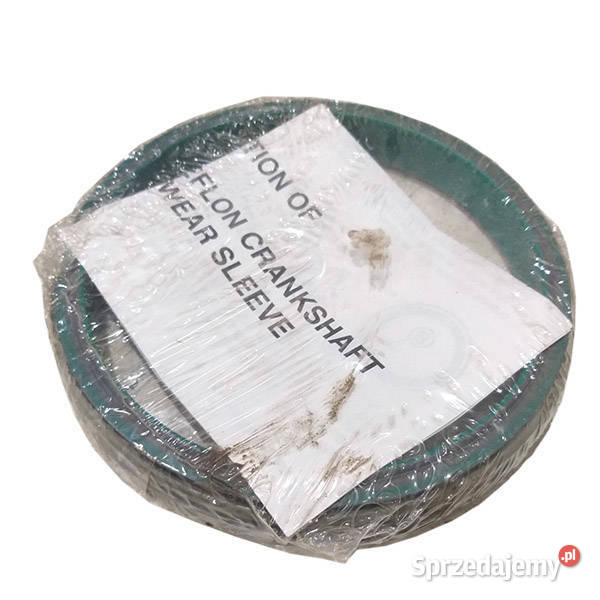 RE520036 Uszczelka John Deere