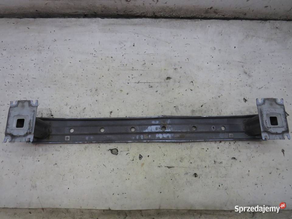 BELKA ZDERZAKA TYŁ SX4 SCROSS 6557361M0 lubelskie