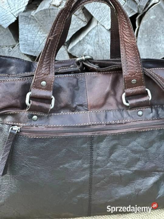 Torba na Laptopa Spike Sparrow Super Stan Warszawa