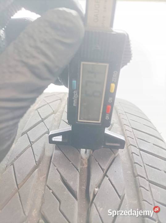 4x OPONA LETNIA TRACMAX XPRIVILI HT 22560R18