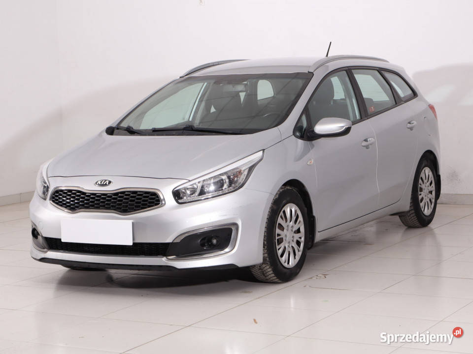 Kia Ceed 14 CVVT Kombi Piaseczno
