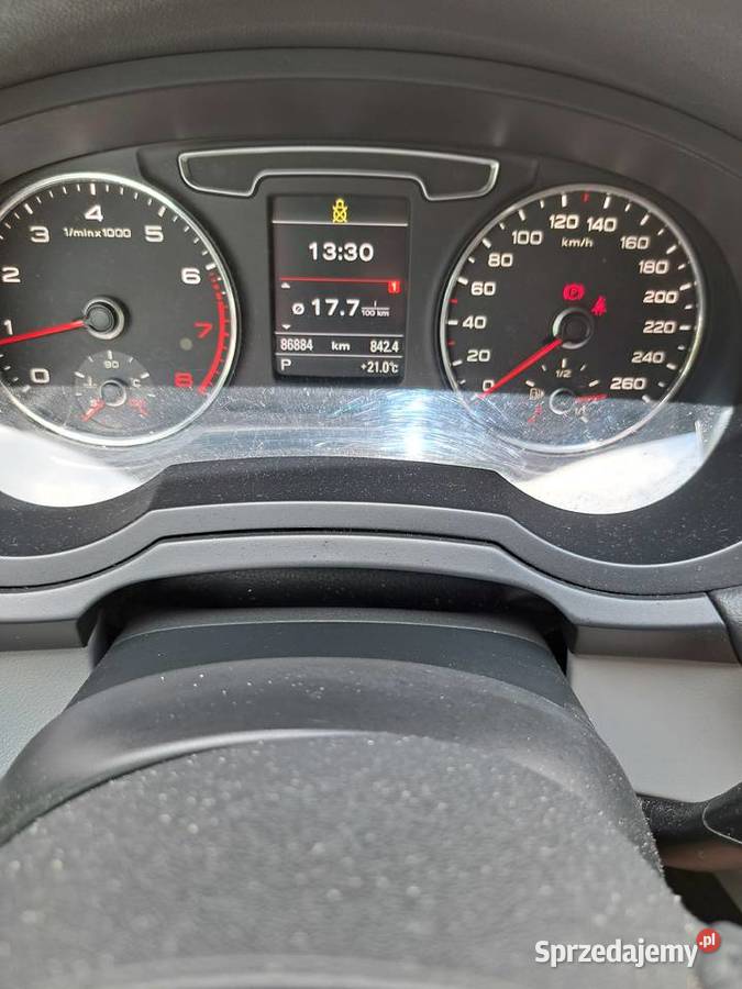 SprzedamAudi Q3 2018r 240KM Bytom