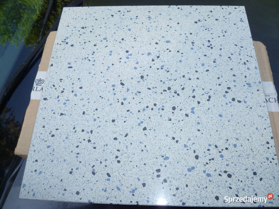 włoski gres MARAZZI 30X30 GRUBY 14mm