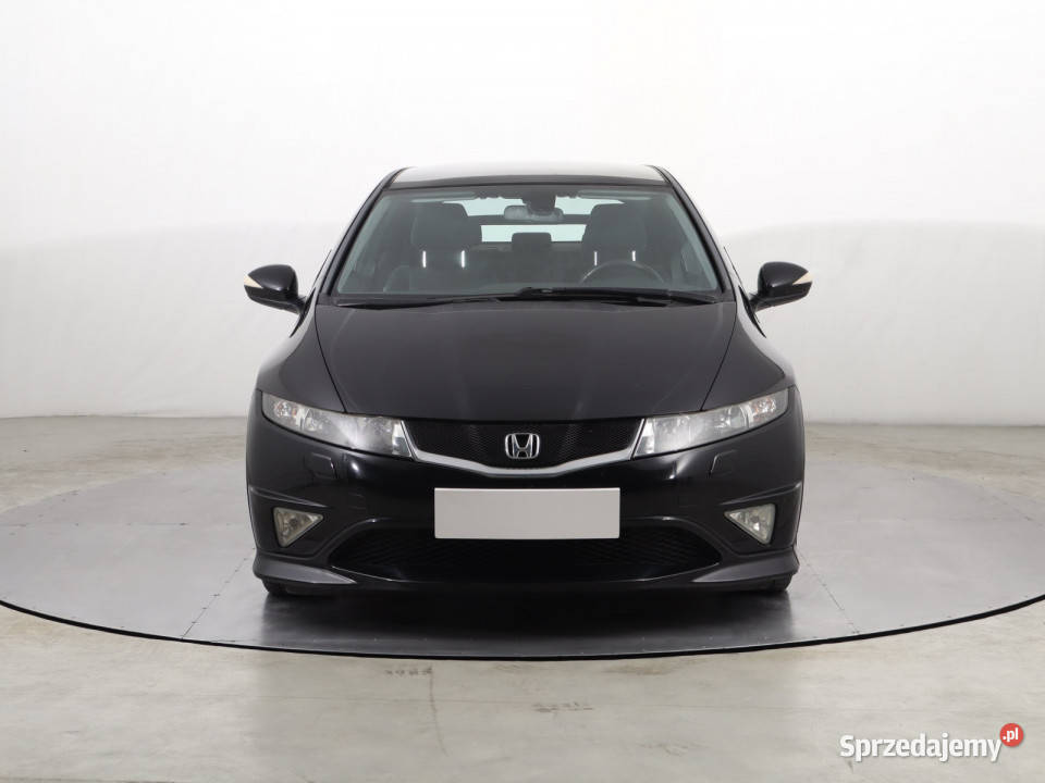 Honda Civic 18 i manualna Civic Katowice