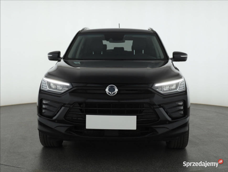 SsangYong Korando 15 TGDI Piaseczno
