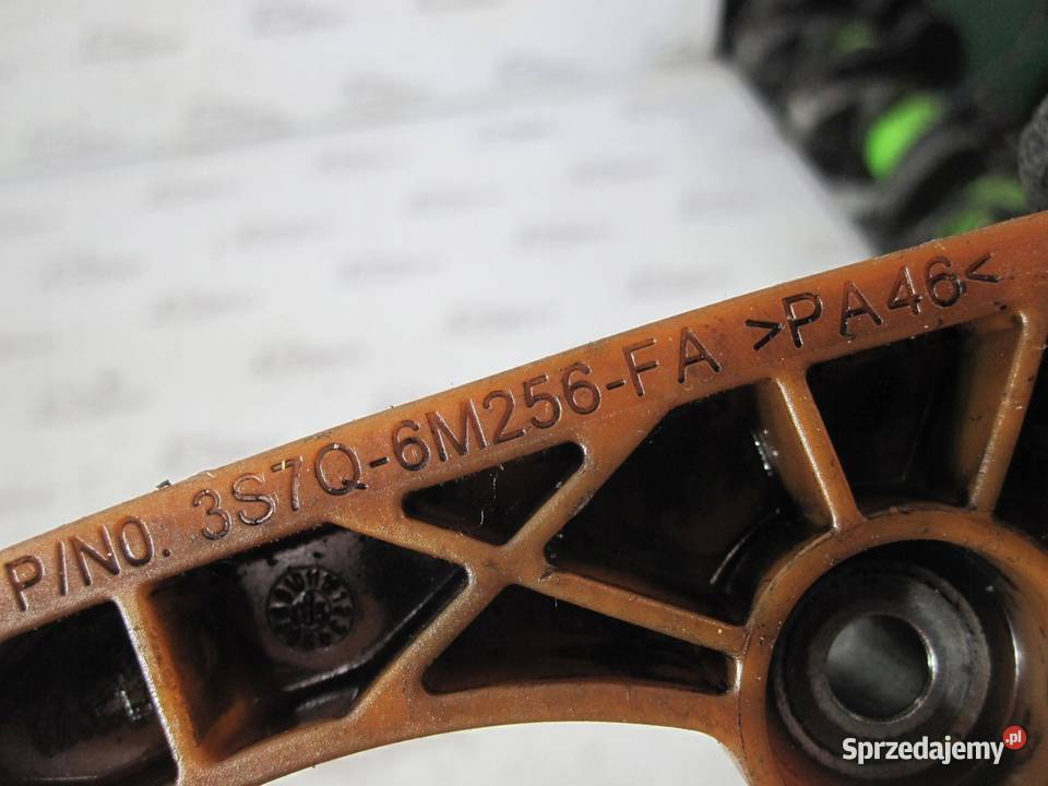 TRANSIT 24 TDDI D2FA 90 06r ślizg rozrządu