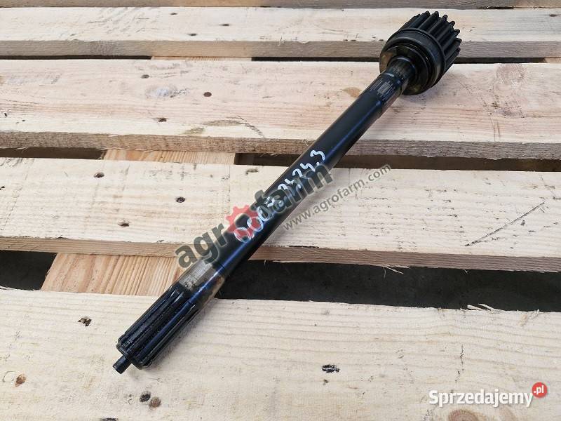 Wał Same Explorer 75 95 100 1054 Byków