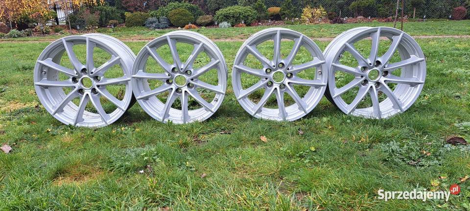 Felgi BMW R17 Pyrzyce sprzedam