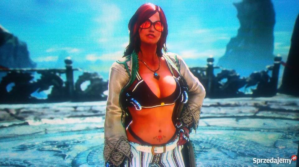 Xbox One 500gb Kinect Gry GTA 5 TEKKEN 7 Pabianice sprzedam