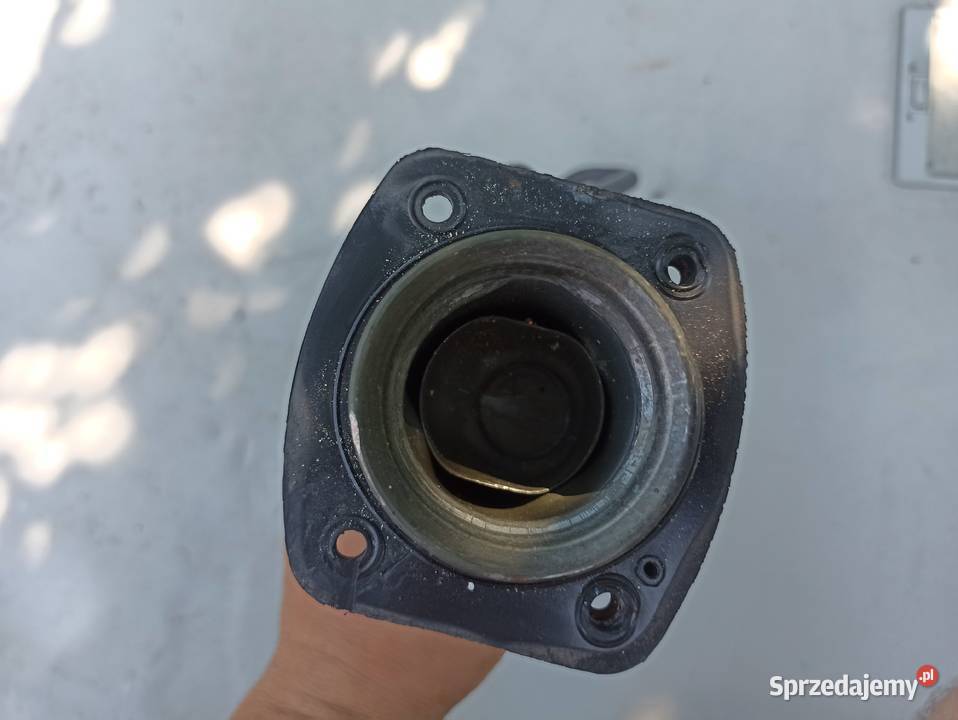 Opel Agila A 10 12 rura wlewu zbiornika paliwa Bolesławiec sprzedam