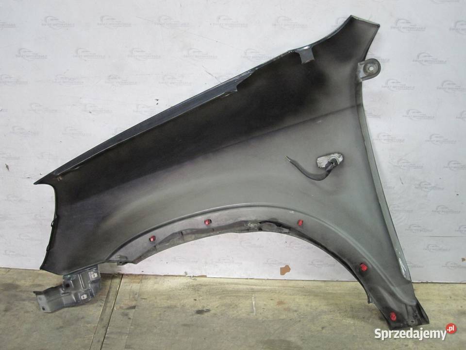 HONDA CRV II 04r błotnik prawy przód osobowe