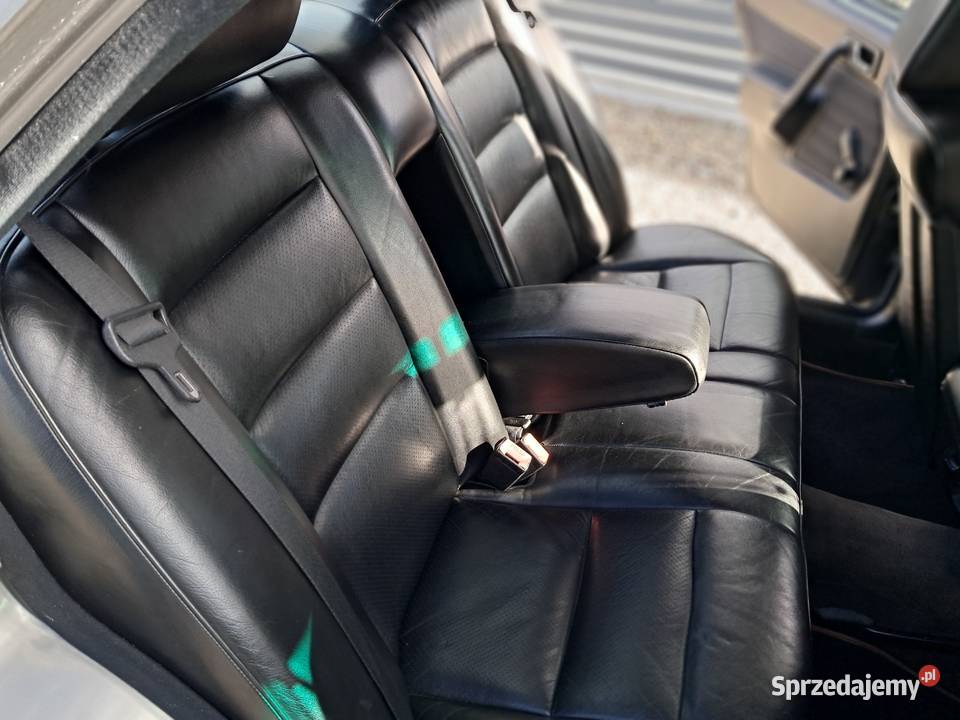 Mercedes w201 mazowieckie Gąbin