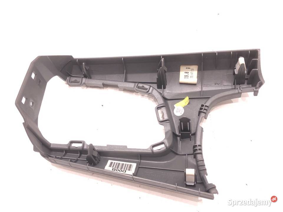 LISTWA DEKOR KOKPITU KIA RIO IV 84721H8000