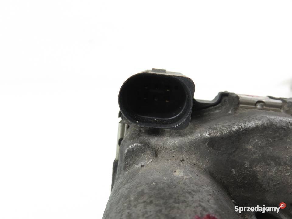 PRZEPUSTNICA AUDI A4 B6 18 T 06B133062M Motoryzacja