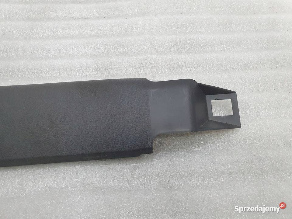 OSŁONA PROGU PRAWY TYŁ VW TOURAN 1T0853372B osobowe