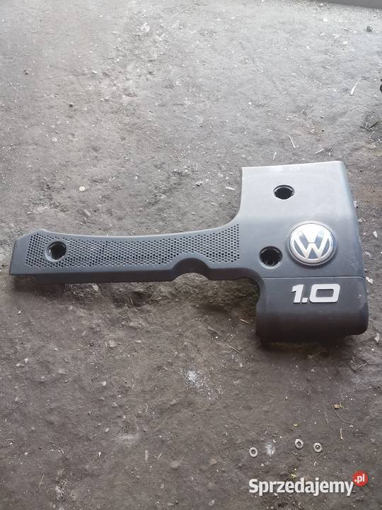 Pokrywa silnika polo 6n śląskie Czerwionka-Leszczyny sprzedam