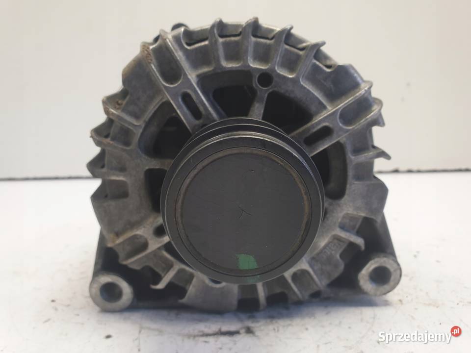 ALTERNATOR Volvo V40 II 16 D2 150A 31419219 osobowe Części samochodowe Chełm