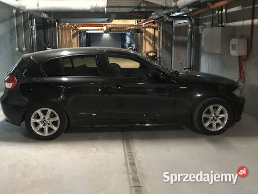 Felgi BMW STYLING 377 16 rozstaw 5x120 sprzedam