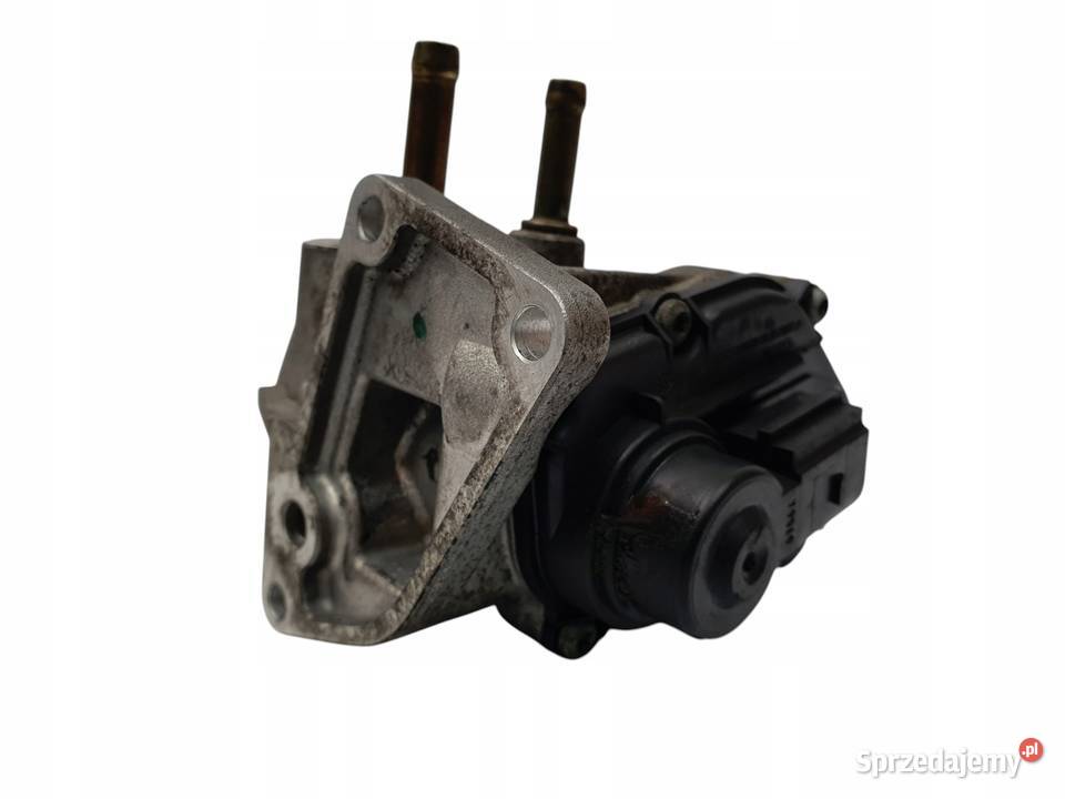 ZAWÓR EGR Audi A3 8P VW Golf V Passat B6 16 FSI osobowe Chełm
